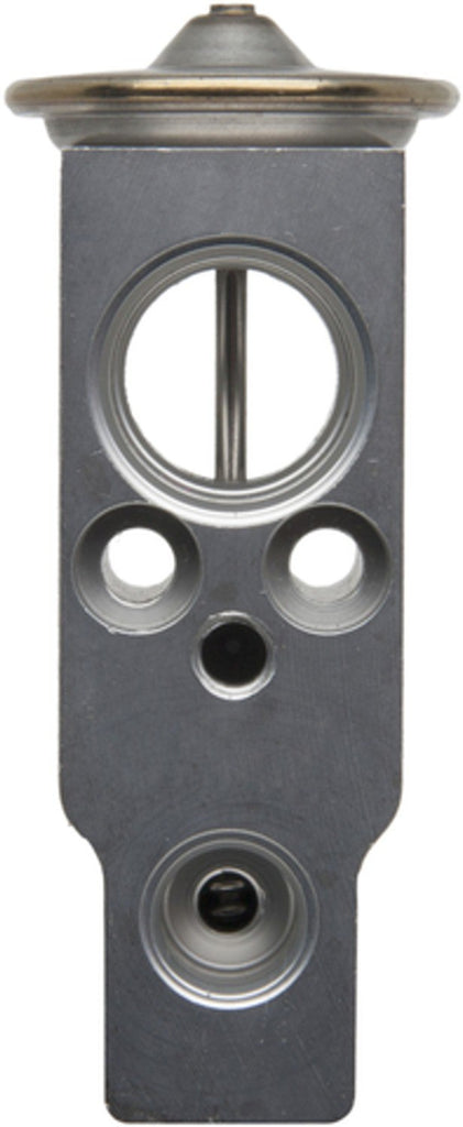 Block Type Expansion Valve w/o Solenoid - Four Seasons 39213