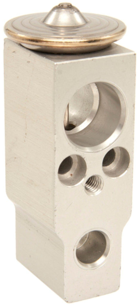 Block Type Expansion Valve w/o Solenoid - Four Seasons 39274