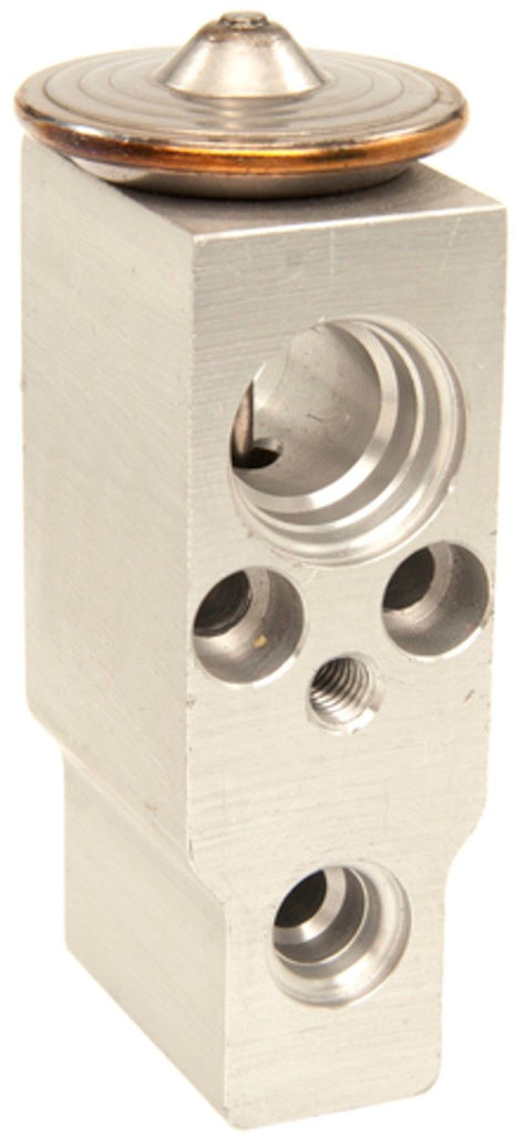 Block Type Expansion Valve w/o Solenoid - Four Seasons 39301