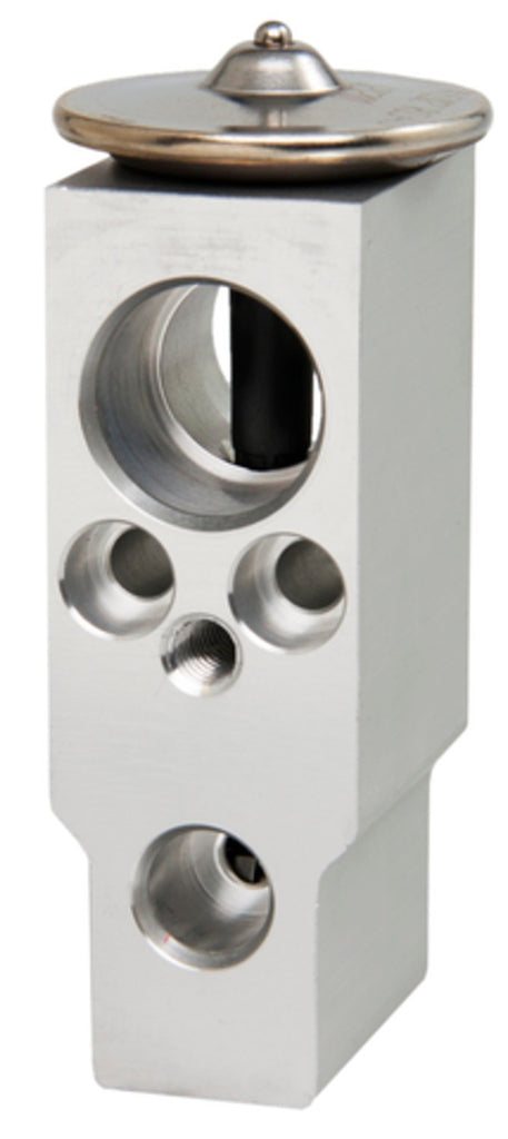 Block Type Expansion Valve w/o Solenoid - Four Seasons 39384