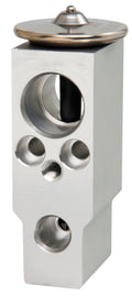 Block Type Expansion Valve w/o Solenoid - Four Seasons 39384