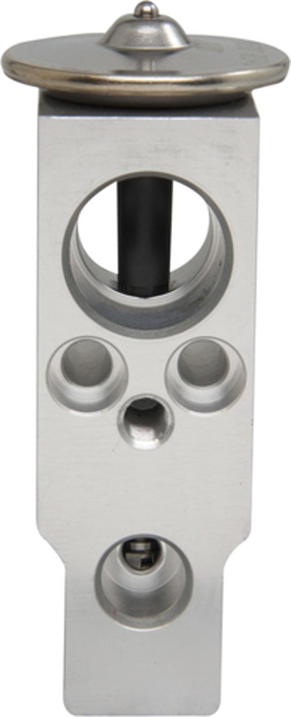 Block Type Expansion Valve w/o Solenoid - Four Seasons 39384