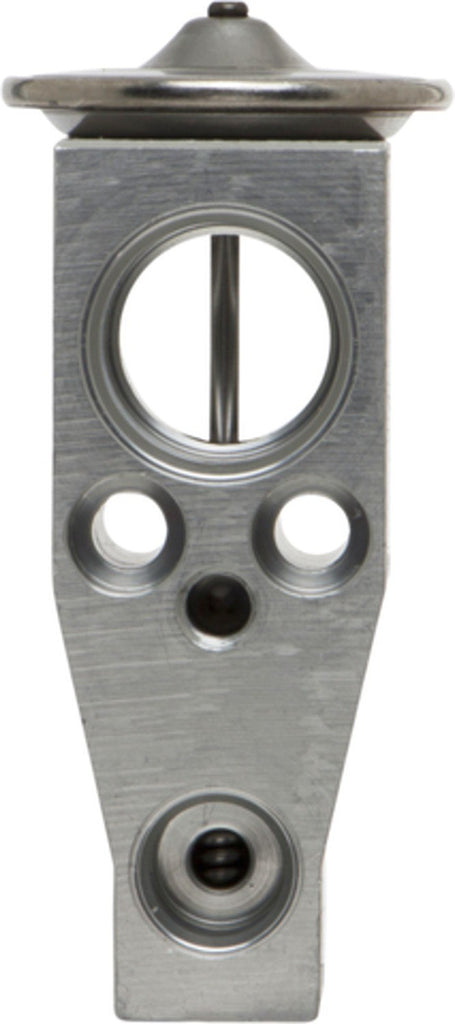 Block Type Expansion Valve w/o Solenoid - Four Seasons 39430