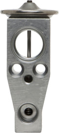 Block Type Expansion Valve w/o Solenoid - Four Seasons 39430