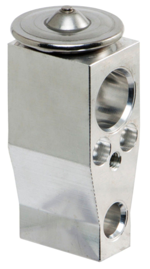 Block Type Expansion Valve w/o Solenoid - Four Seasons 39455