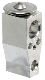 Block Type Expansion Valve w/o Solenoid - Four Seasons 39455