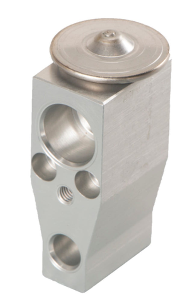 Block Type Expansion Valve w/o Solenoid - Four Seasons 39518