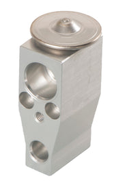 Block Type Expansion Valve w/o Solenoid - Four Seasons 39518