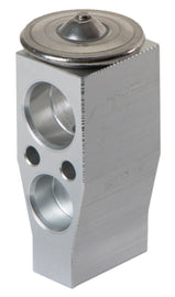 Block Type Expansion Valve w/o Solenoid - Four Seasons 39535