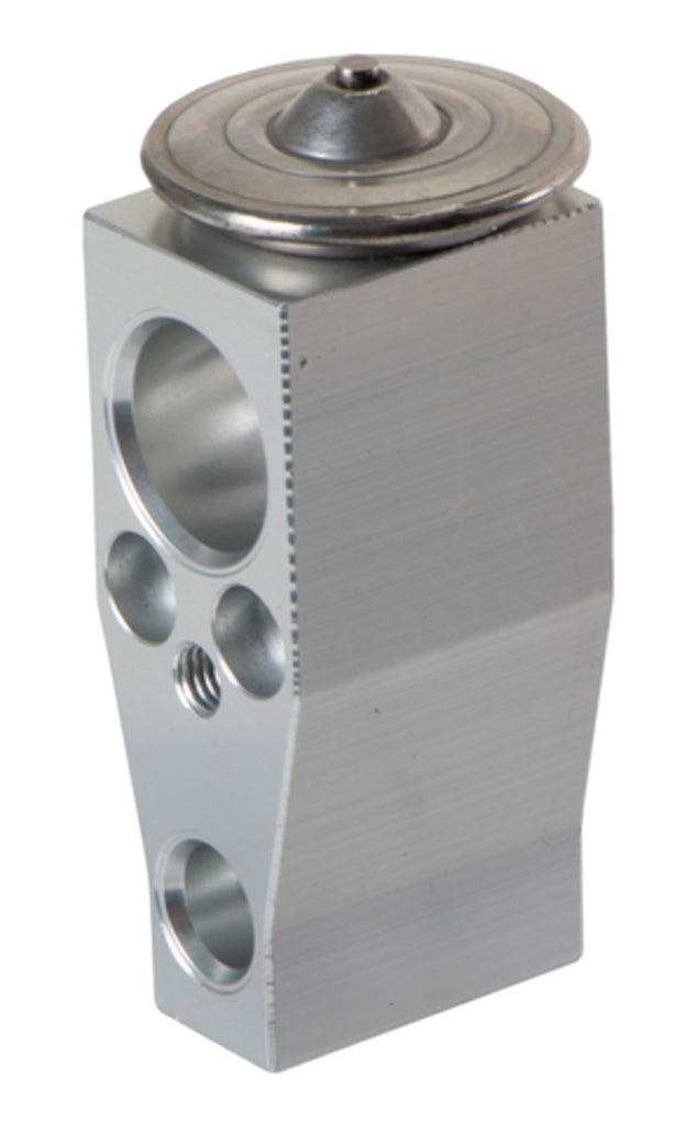 Block Type Expansion Valve w/o Solenoid - Four Seasons 39560