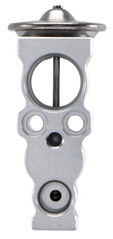 Block Type Expansion Valve w/o Solenoid - Four Seasons 39578