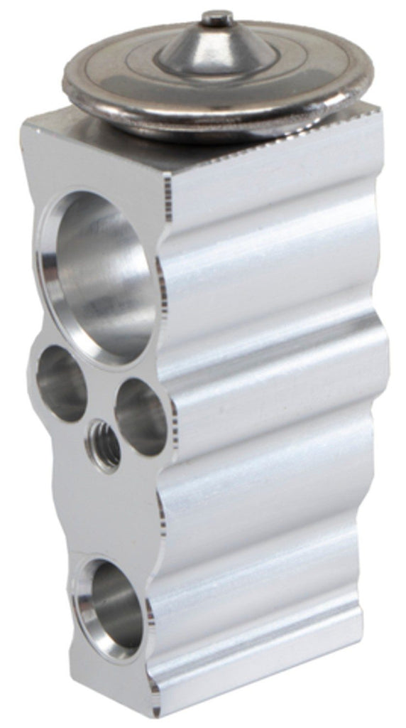 Block Type Expansion Valve w/o Solenoid - Four Seasons 39580