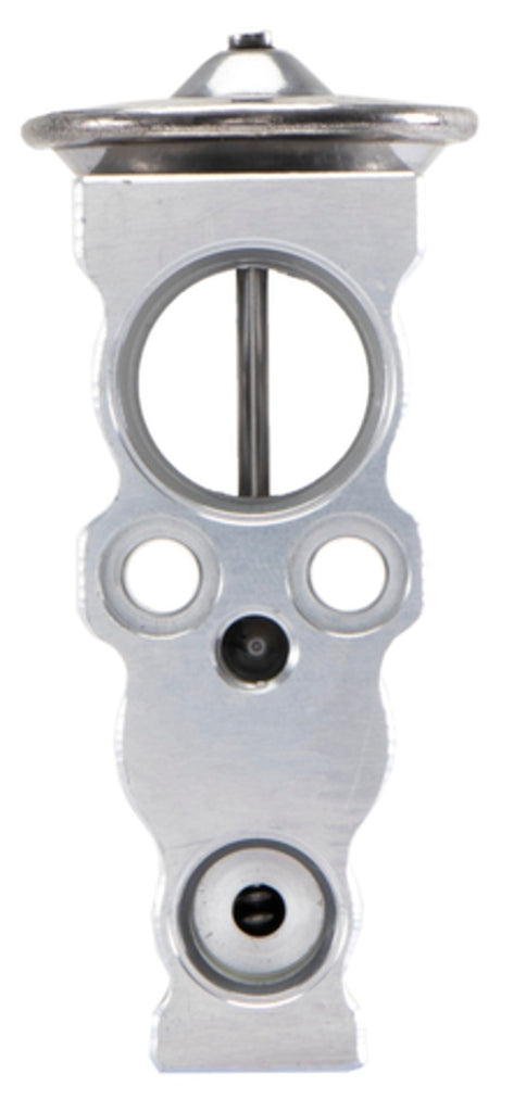 Block Type Expansion Valve w/o Solenoid - Four Seasons 39580