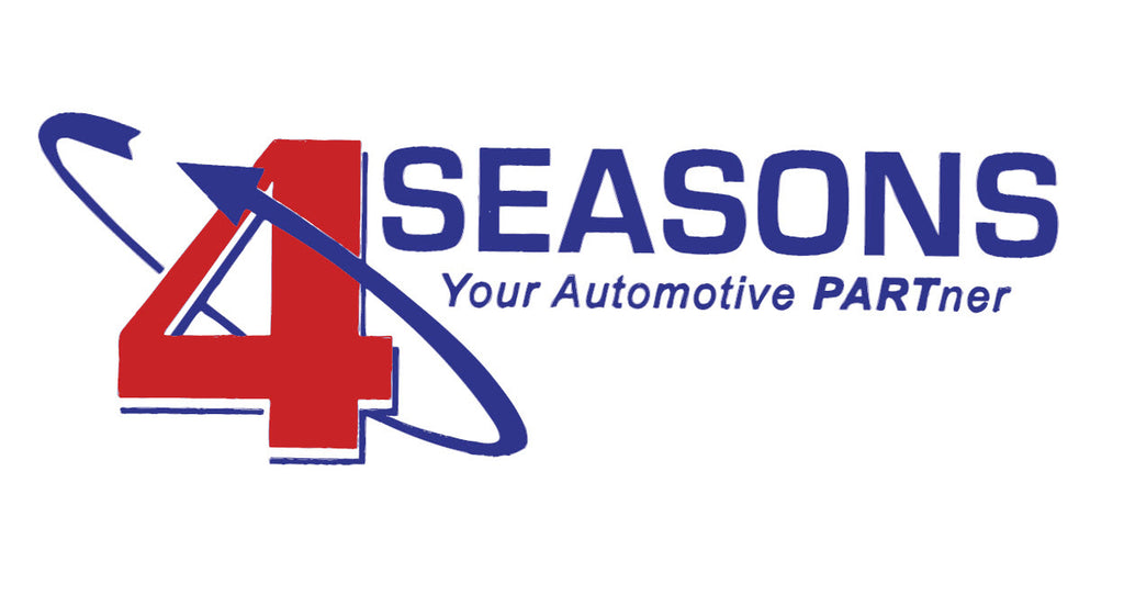 A/C Compressor - Four Seasons 3998R