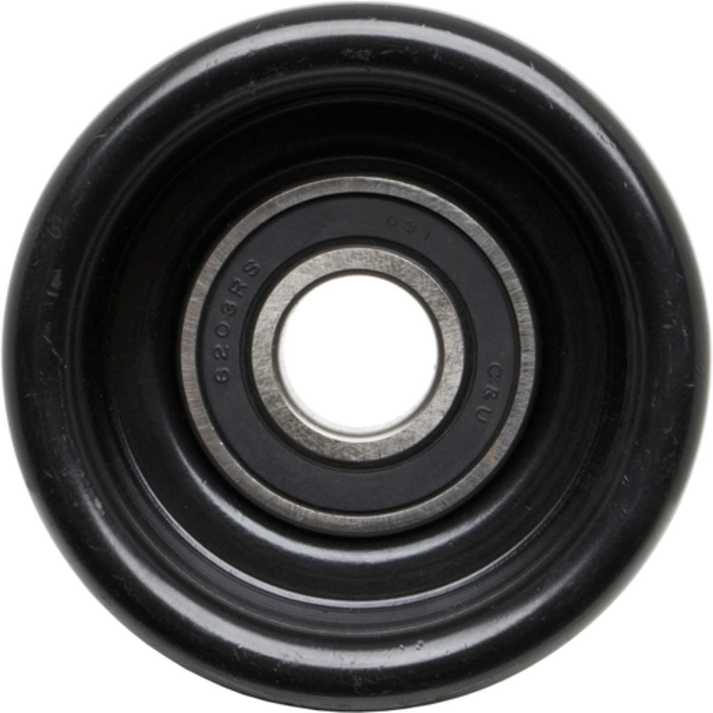 Idler / Tensioner Pulley - Four Seasons 45011