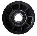 Idler / Tensioner Pulley - Four Seasons 45980