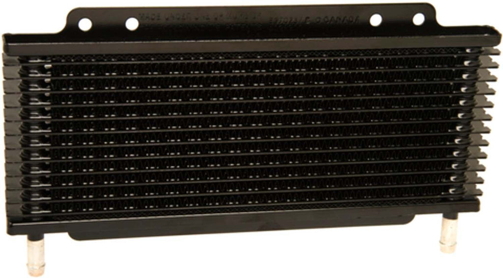 Rapid-Cool Transmission Oil Cooler - Four Seasons 53005