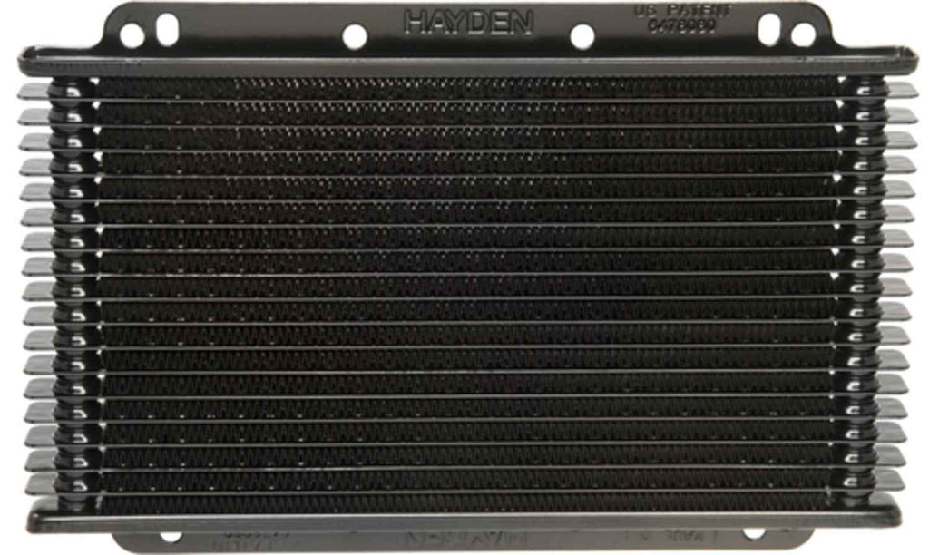 Auto Trans Oil Cooler - Four Seasons 53006