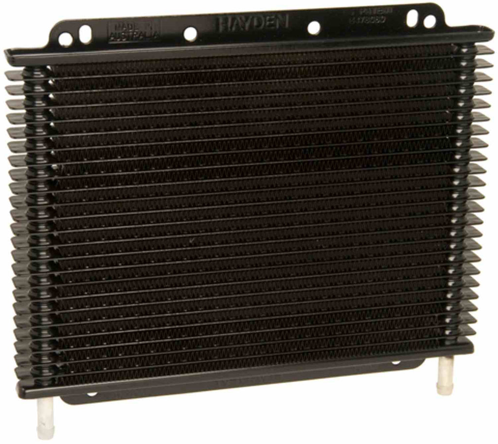 Rapid-Cool Transmission Oil Cooler - Four Seasons 53007