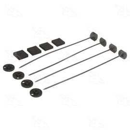 Automatic Transmission Oil Cooler Mounting Kit - Four Seasons 53014