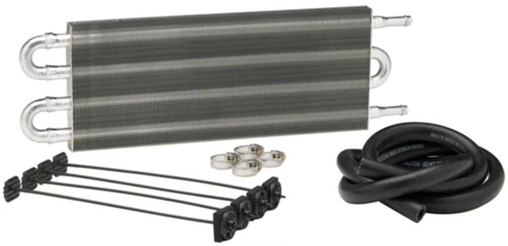 Ultra-Cool Transmission Oil Cooler - Four Seasons 53022
