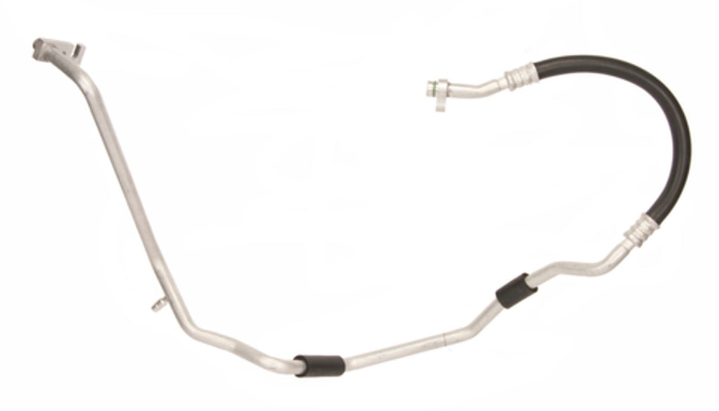 A/C Refrigerant Suction Hose - Four Seasons 55017