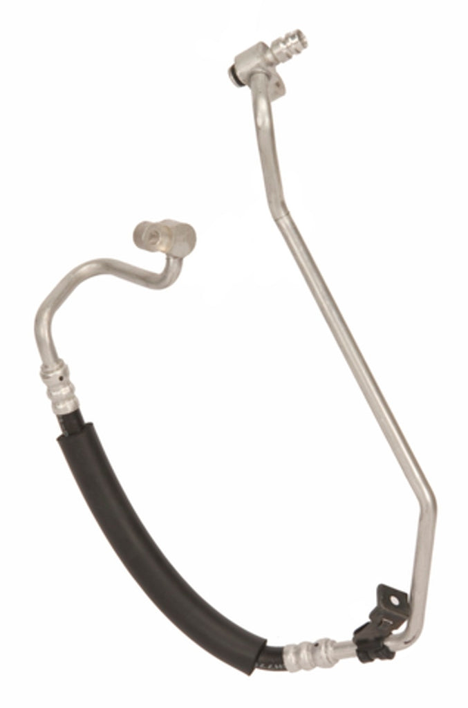 A/C Refrigerant Discharge Hose - Four Seasons 55060