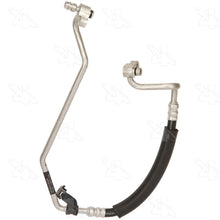 Load image into Gallery viewer, A/C Refrigerant Discharge Hose - Four Seasons 55060