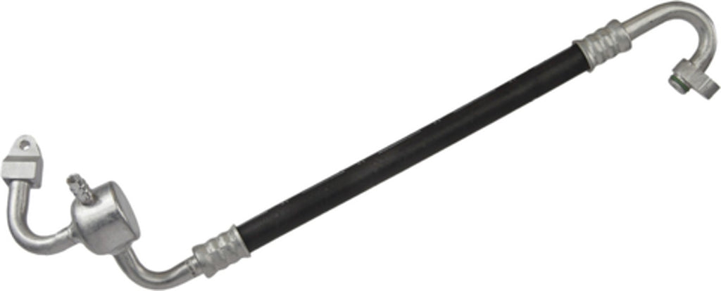A/C Refrigerant Suction Hose - Four Seasons 55692