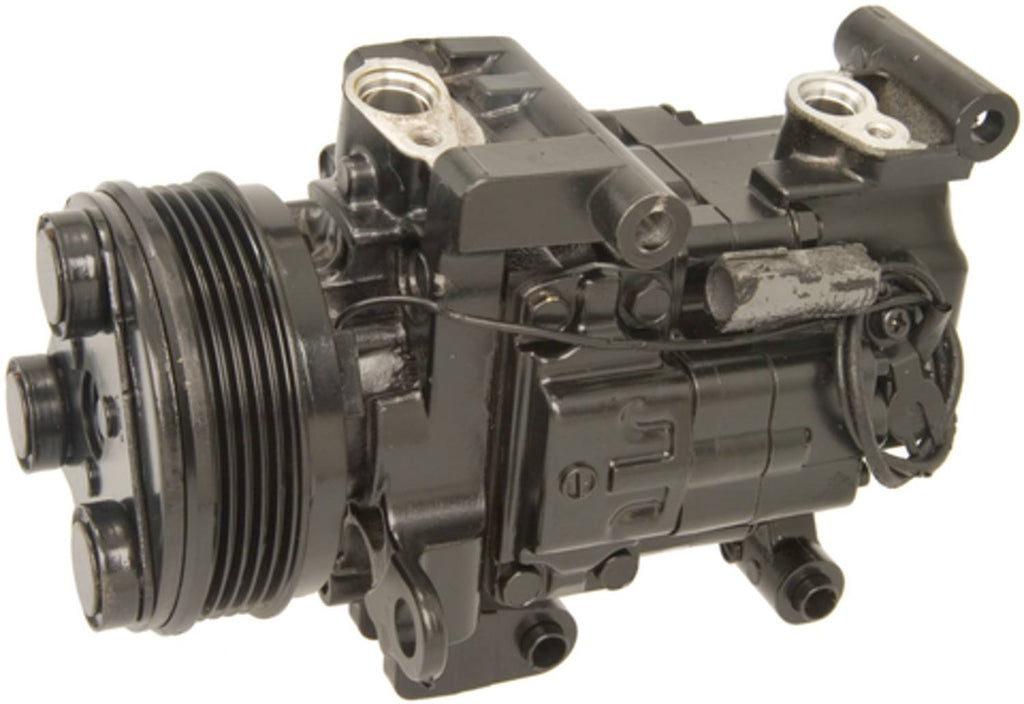 Panasonic H12A1AH4DX Reman Compressor - Four Seasons 57463