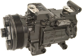Panasonic H12A1AH4DX Reman Compressor - Four Seasons 57463