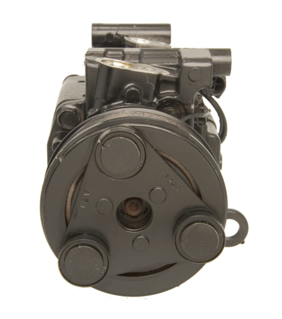 Panasonic H12A1AH4DX Reman Compressor - Four Seasons 57463