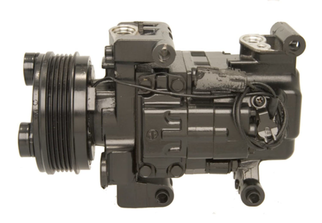 Panasonic H12A1AH4DX Reman Compressor - Four Seasons 57463