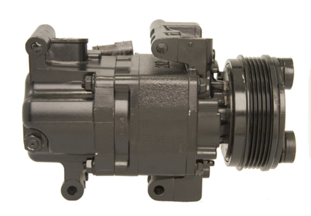Panasonic H12A1AH4DX Reman Compressor - Four Seasons 57463