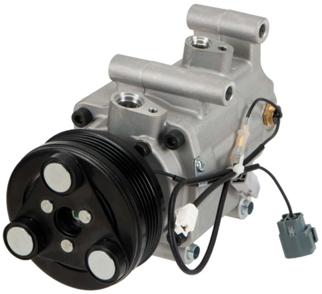 Panasonic H12A1AH4DX Compressor - Four Seasons 58463