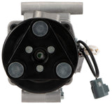 Panasonic H12A1AH4DX Compressor - Four Seasons 58463