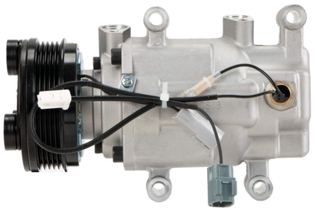 Panasonic H12A1AH4DX Compressor - Four Seasons 58463