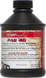 Refrigerant Oil - Four Seasons 59007