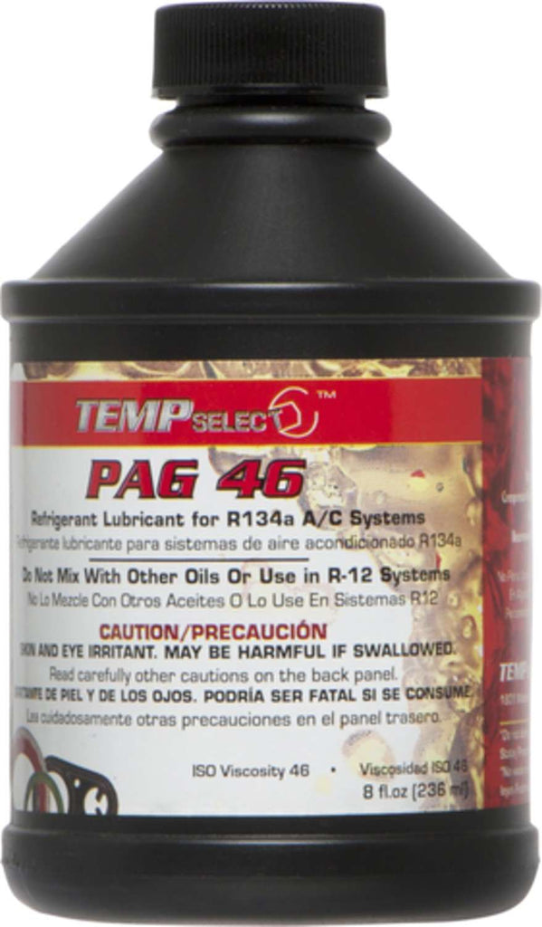 Refrigerant Oil - Four Seasons 59007