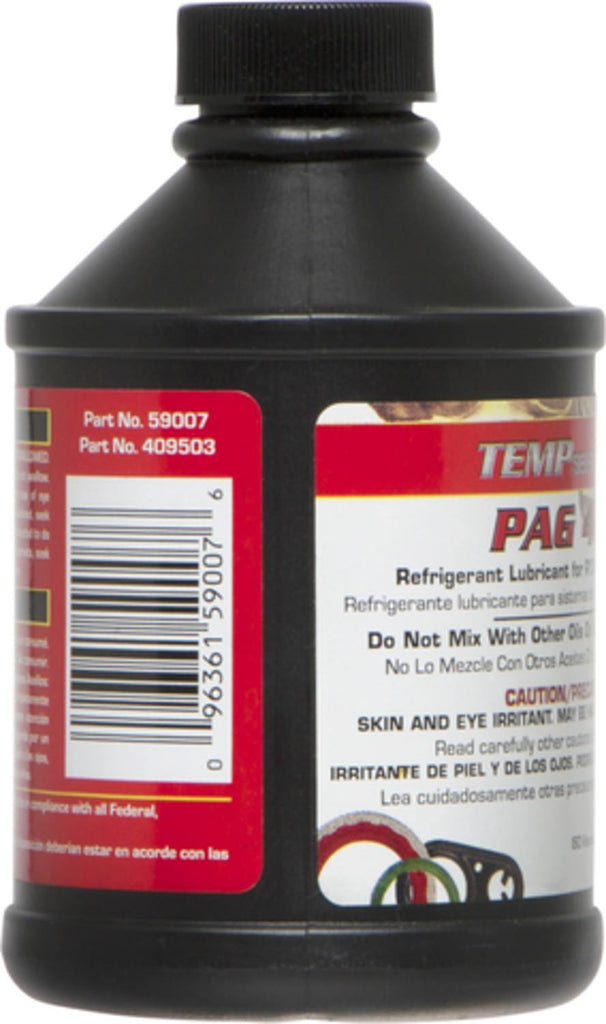 Refrigerant Oil - Four Seasons 59007