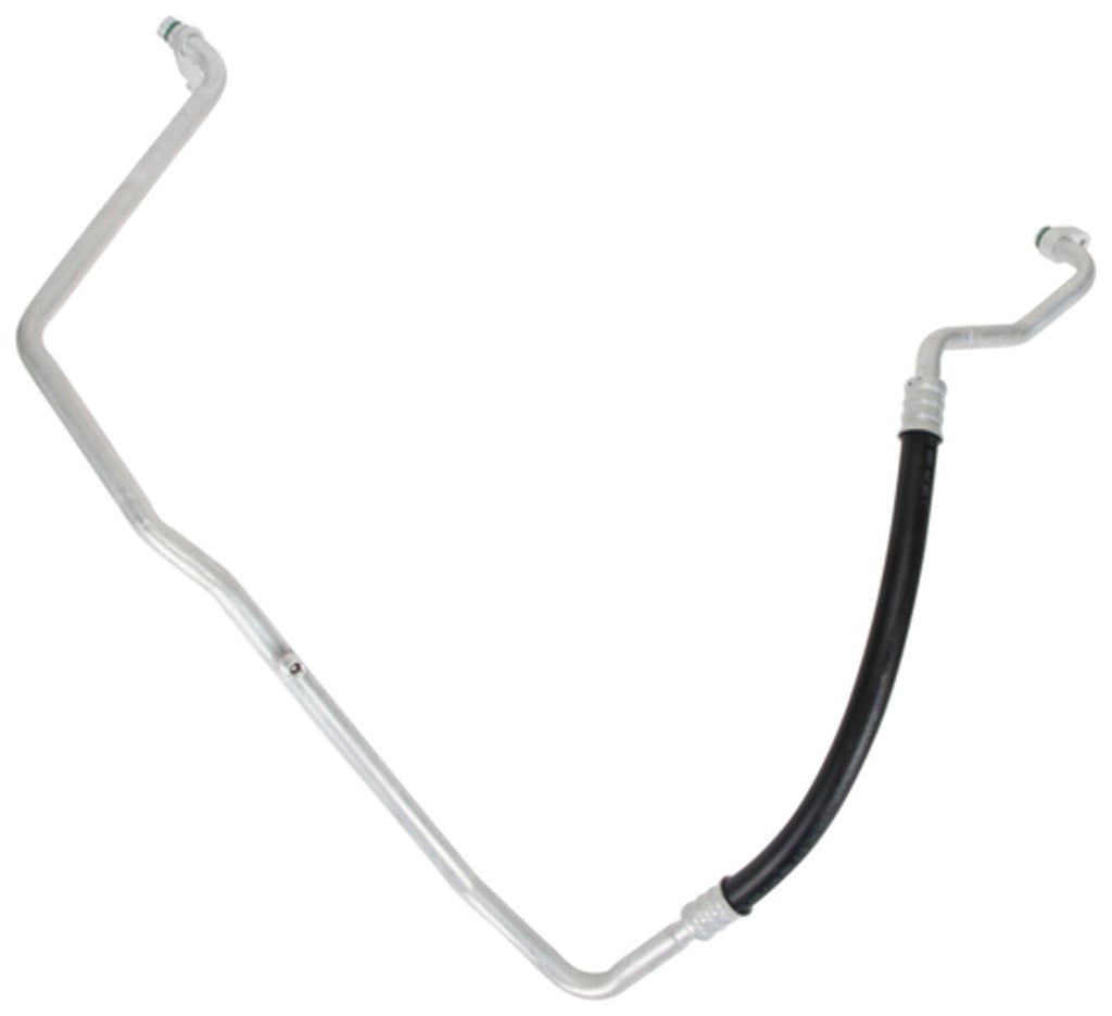 A/C Refrigerant Suction Hose - Four Seasons 66035