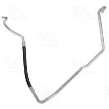 Load image into Gallery viewer, A/C Refrigerant Suction Hose - Four Seasons 66035