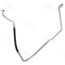 A/C Refrigerant Suction Hose - Four Seasons 66035