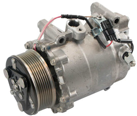 Sanden TRSE09 Compressor - Four Seasons 68580