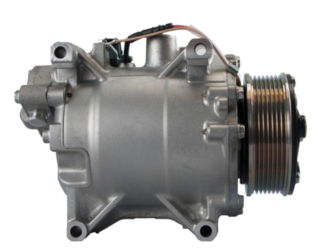 Sanden TRSE09 Compressor - Four Seasons 68580