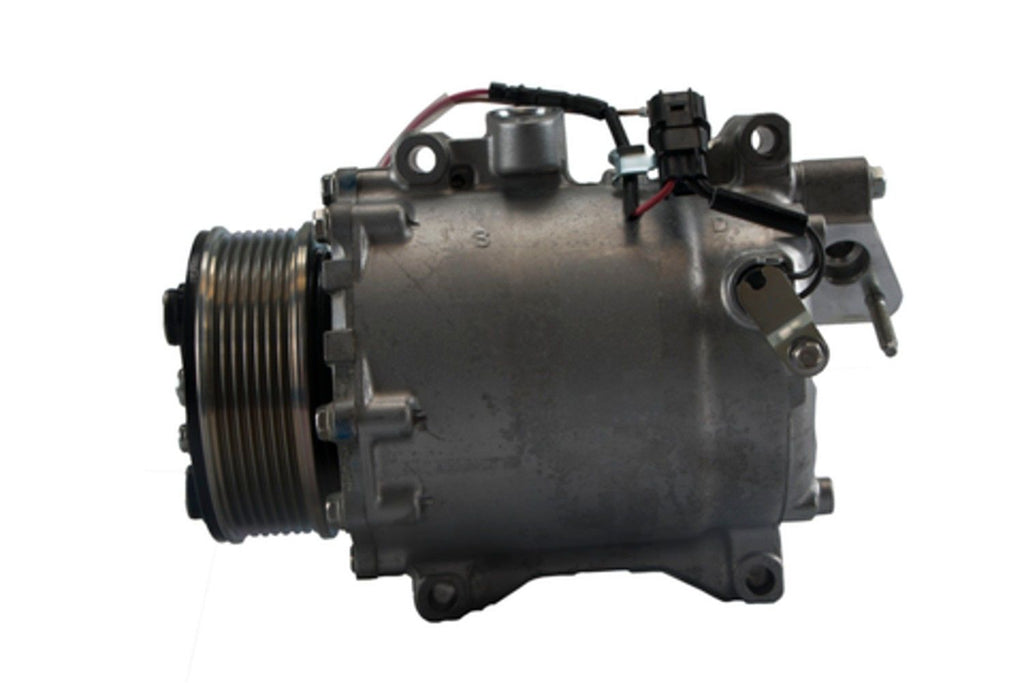 Sanden TRSE09 Compressor - Four Seasons 68580