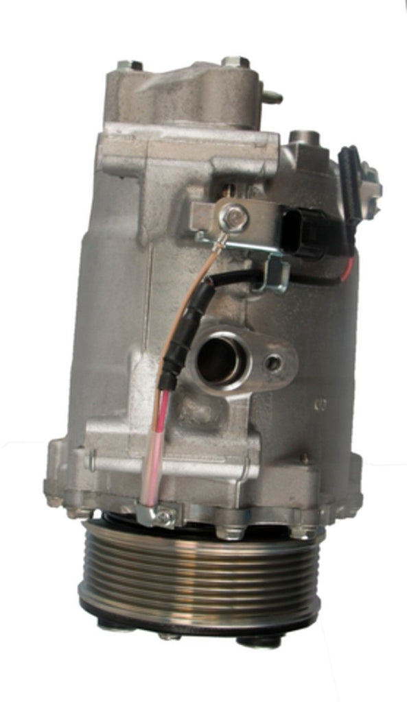 Sanden TRSE09 Compressor - Four Seasons 68580