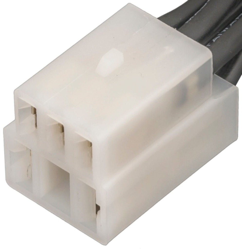 HVAC Blower Relay Harness Connector - Four Seasons 70059