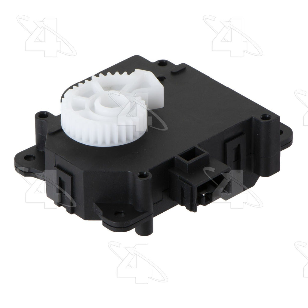 Heater Blend Door Actuator, Left Main - Four Seasons 73259