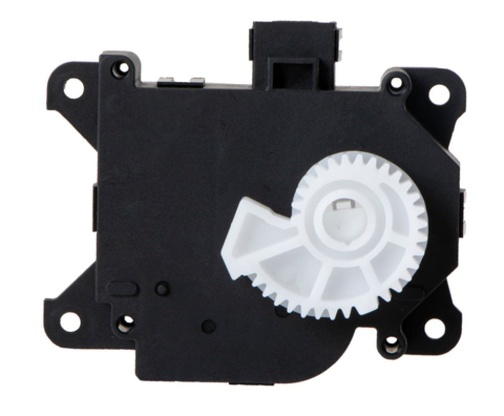 Heater Blend Door Actuator, Left Main - Four Seasons 73259